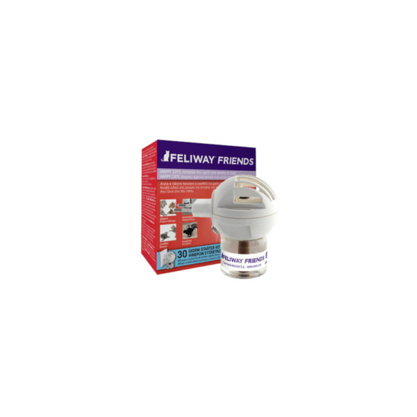 TWITTI_ZOO_FELIWAY_FRIENDS_DIFFUSORE+RICARICA