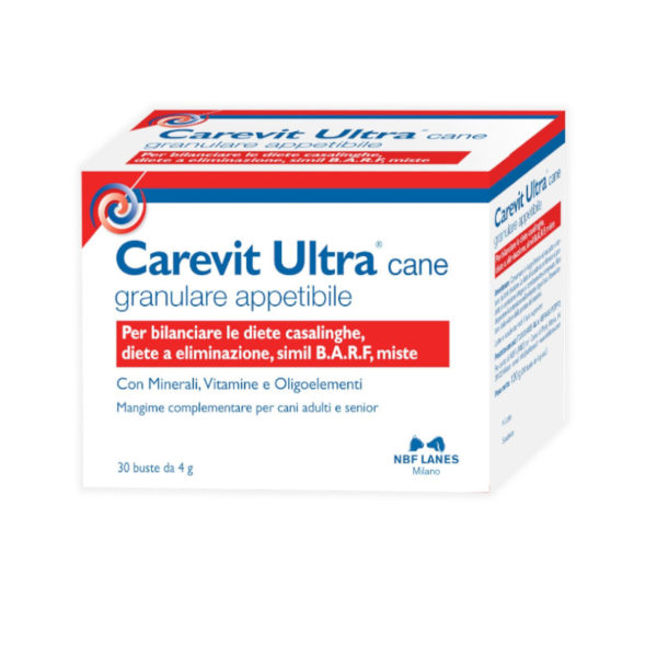 twitti_zoo_carevit_ultra_bustine_cane