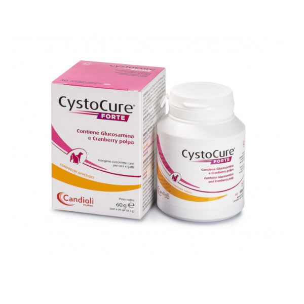 twitti_zoo_cystocure_forte_30_compresse