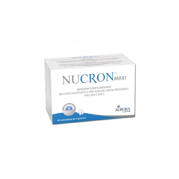 twitti_zoo_nucron_maxi_60_compresse