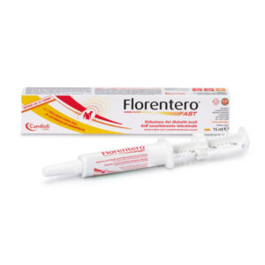 Florentero fast pasta 15 ml