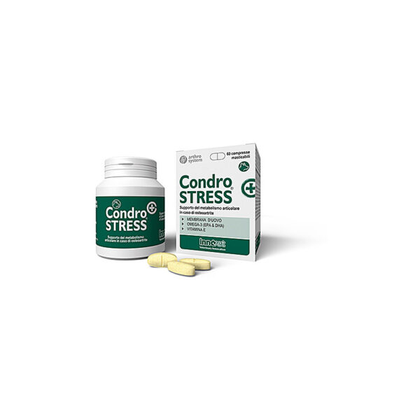 twitti_zoo_condrostress_60_compresse