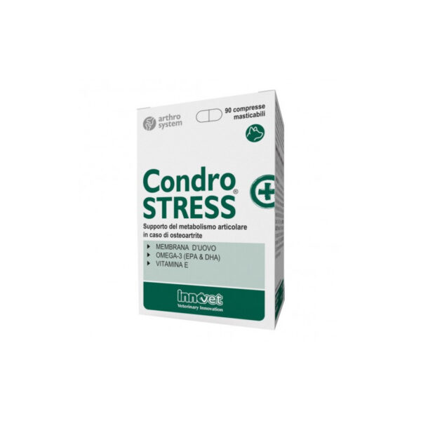 twitti_zoo_condrostress_90_compresse