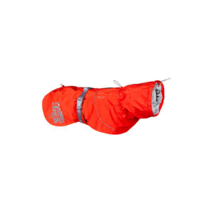 Monsoon coat hurtta rosa canina