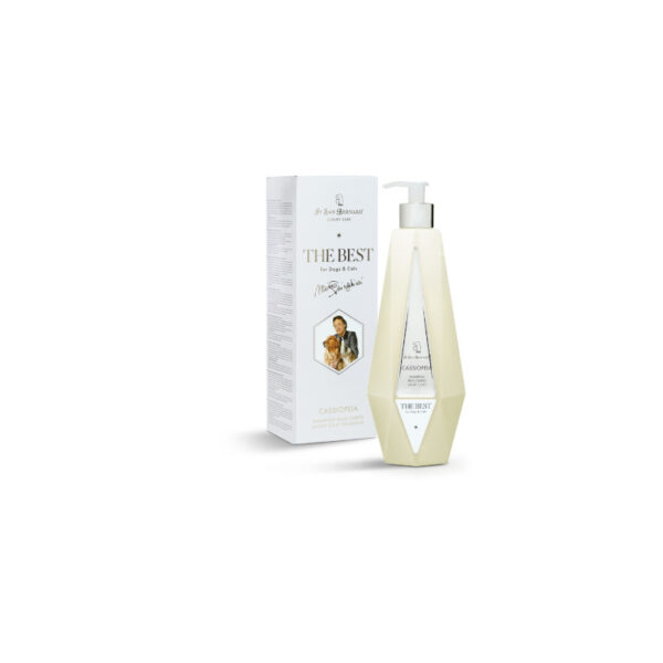 twitti_zoo_shampoo_cassiopea