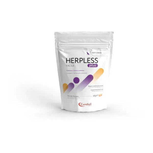 herpless pluss bocconcini