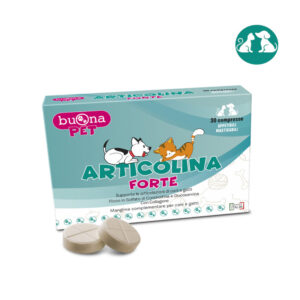 Articolina forte 60 compresse