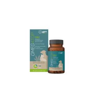 Omegatop 90 perle
