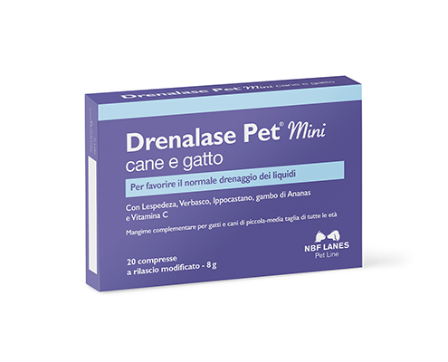 Drenalase-Mini