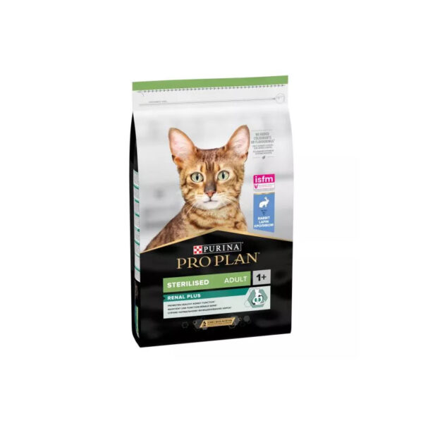 PROPLAN CONIGLIO