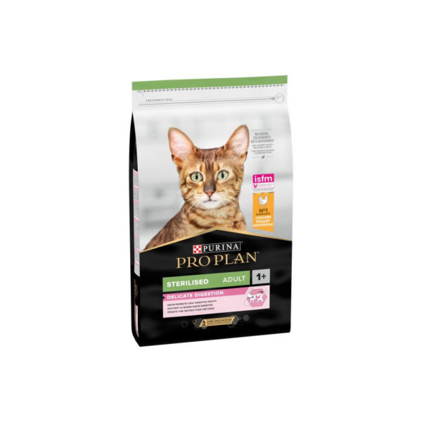 PROPLAN POLLO