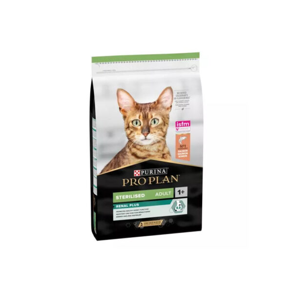 PROPLAN SALMONE