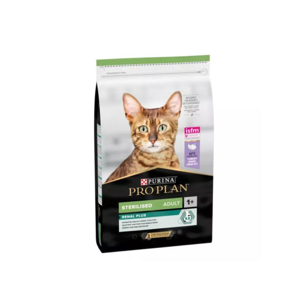 PROPLAN TACCHINO