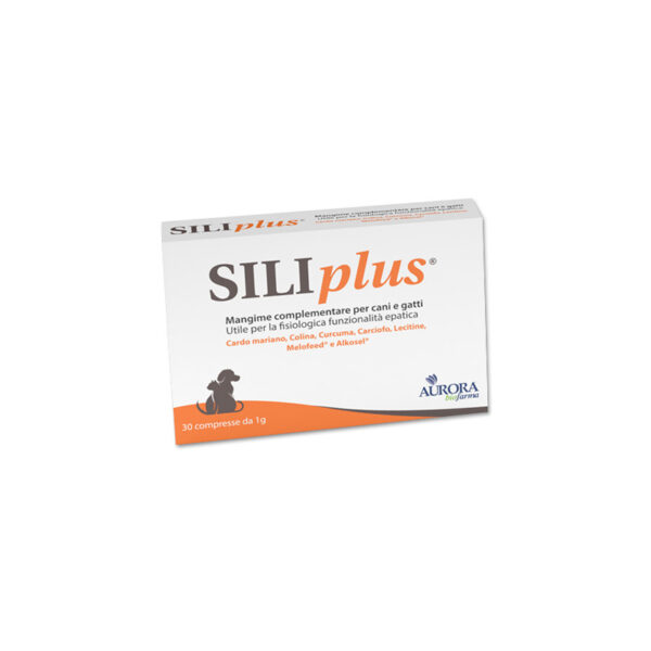 silplus 30 cp