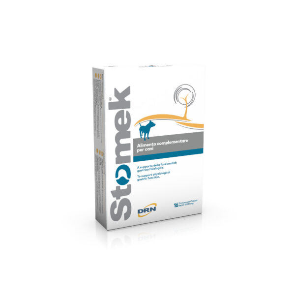 stomek 16