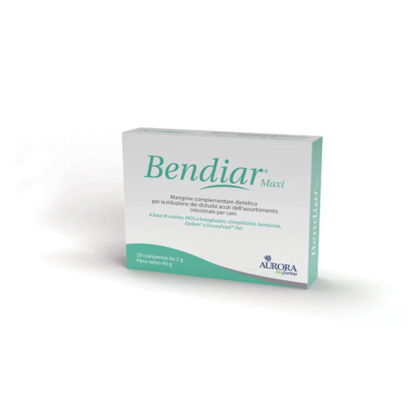 bendiar maxi