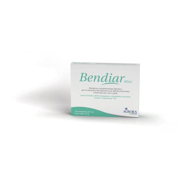 bendiar mini