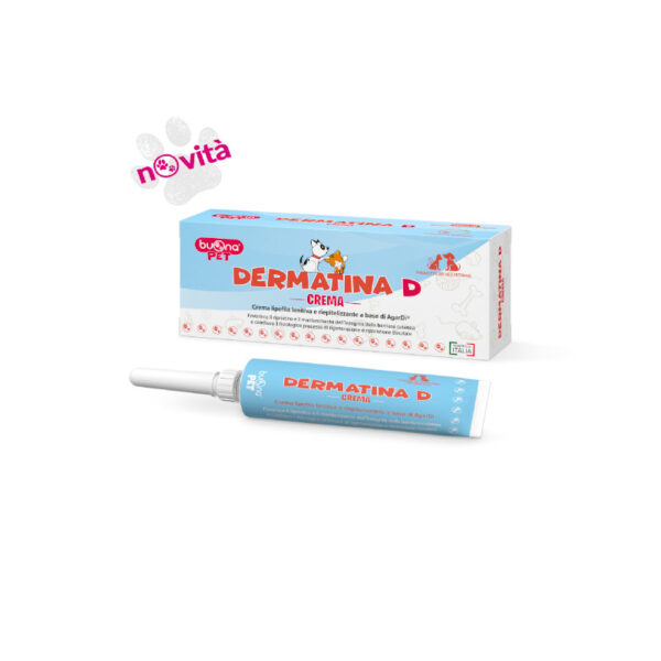 dermatina d