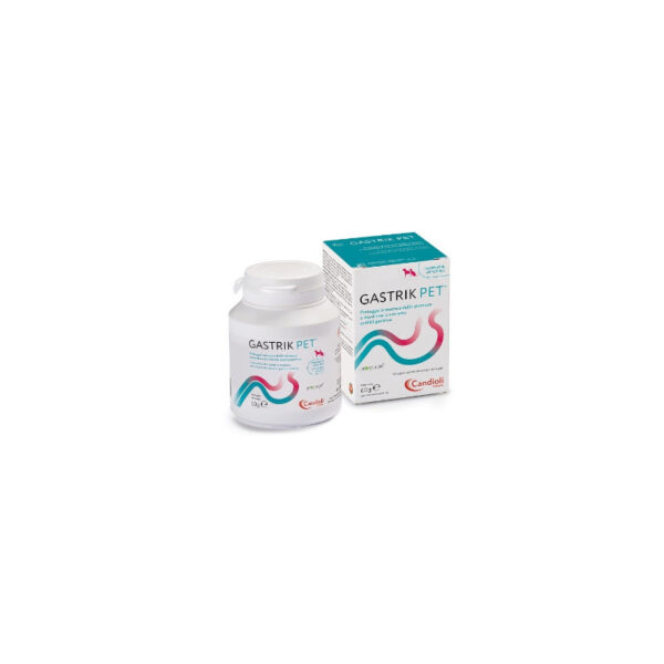 gastrik pet compresse