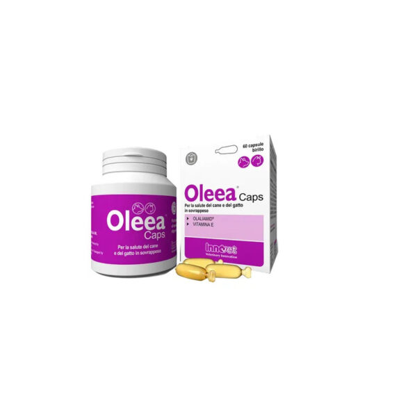 oleea capsule