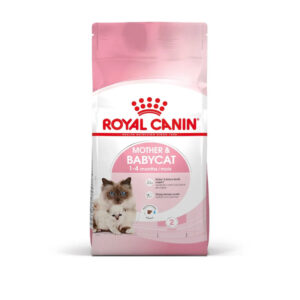 Babycat royal canin 2 kg
