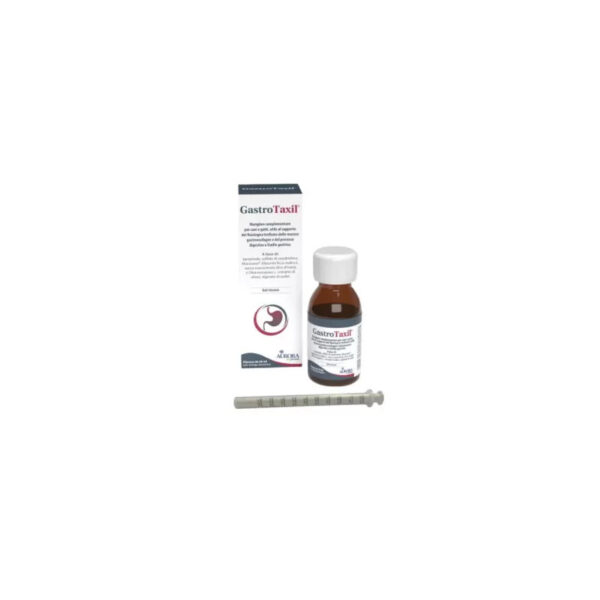 gastrotaxil 120 ml