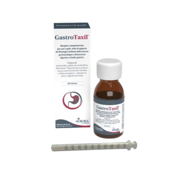 gastrotaxil 50 ml