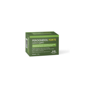 Perognidol forte 40 perle