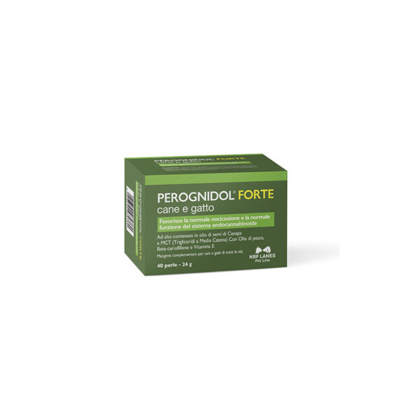 perognidol forte 40 compresse