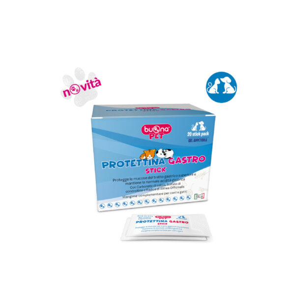 protettina gastro stick
