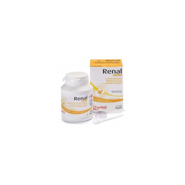 renal combi polvere