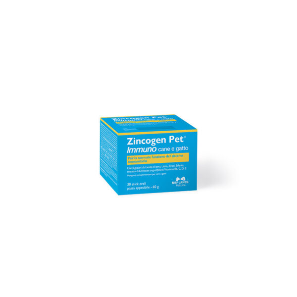 zincogen stick