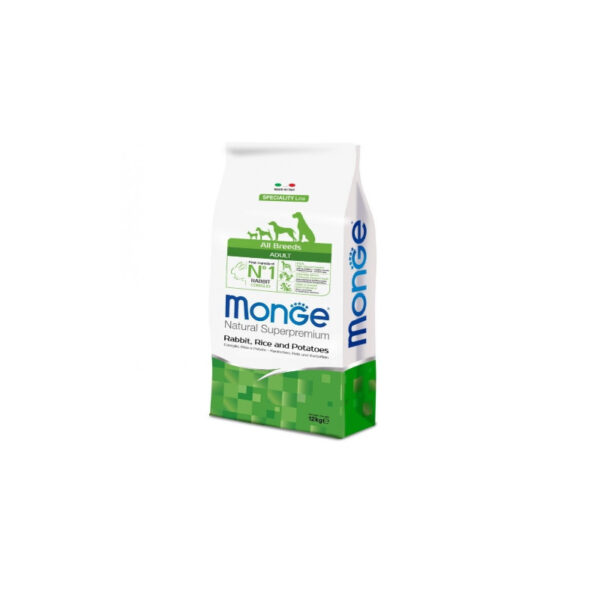 monge ster coniglio