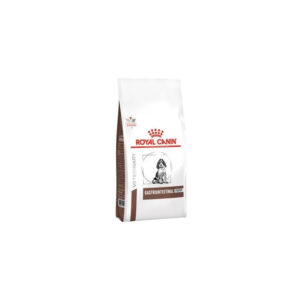 Gastrointestinal puppy royal canin 2,5 kg