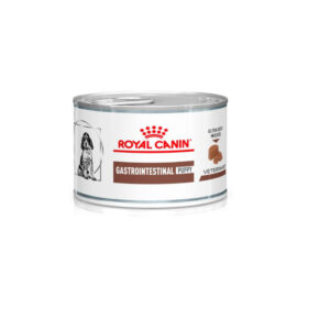 Gastrointestinal puppy royal canin umido 12 scatoletta da 195 g