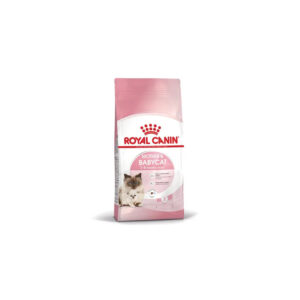 Mother e babycat royal canin 2 kg